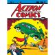 Superman Day 2025 Action Comics #1 Golden Age Sized Facsimile Cover C Foil