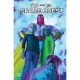 Space Ghost Jonny Quest Space Quest #1 Cover U Spears
