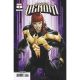 All New Venom #5 Second Printing Clayton Crain