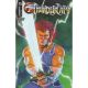 Thundercats #15 Cover U Spears