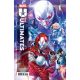 Ultimates #1 Third Printing