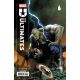 Ultimates #6 Second Printing