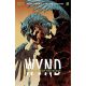 Wynd The Power Of The Blood #8 Cover B Variant Dressed Tunica