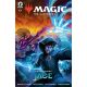 Magic The Gathering Untold Stories Jace #3 Cover C Ivan Shavrin
