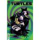 Teenage Mutant Ninja Turtles #17 Cover D Lee