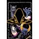 Teenage Mutant Ninja Turtles #17 Cover E 1:10 Eastman & Bishop Full Art