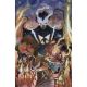 Valiant Beyond Tales Shadowman #8 Cover C Birr Full Art