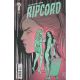 Ripcord #3 Cover B Aneke