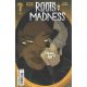 Roots Of Madness #6 Cover B Letizia Cadonici