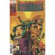 Eternals 50Th Anniversary Special #1 Michael Cho Variant