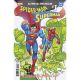 Marvel DC Spider-Man Superman #1 David Marquez Homage Variant