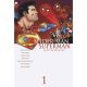 Marvel DC Spider-Man Superman #1 1:25 Giuseppe Camuncoli Homage Variant