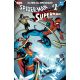 Marvel DC Spider-Man Superman #1 Mark Bagley Foil Variant