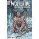 Wolverine Weapons Of Armageddon #3 Sergio Davila Variant