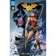 Batman Wonder Woman Truth #1