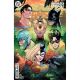 Batman Superman Worlds Finest #50 Cover H Vasco Georgiev Things To Come Card Stock Variant