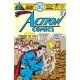 Action Comics 454 Facsimile Edition Cover C Bob Oksner Foil Variant