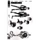 Fireborn #1 Cover F 1:15 Patrick Mulholland Design Variant