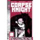 Corpse Knight #1 Cover C 1:10 Tonci Zonjic Storybook Variant