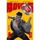 Royals #1 Cover C Derek Kirk Kim Poker Chip Variant