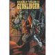 Deadly Tales Of The Gunslinger Spawn #18