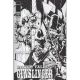 Deadly Tales Of The Gunslinger Spawn #18 Cover B Chris Campana B&W Variant