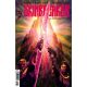 Skinbreaker #8 Cover C 1:10 Tony Moore Variant