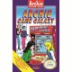 Archie Comics 85Th Anniversary Presents Archie Game Galaxy #1 Cover B Stan Goldberg Box Art Variant