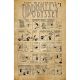 Oddballs Odyssey #1 Cover D EC Segar Old Masters Variant