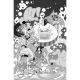 Gargoyles Darkwing Duck #4 Cover I 1:20 Ciro Cangialosi Line Art Virgin Variant
