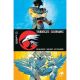 Thundercats X Silverhawks #1