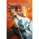 Thundercats X Silverhawks #1 Cover C Eric Canete Variant