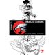 Thundercats X Silverhawks #1 Cover N 1:35 Declan Shalvey Line Art Variant