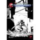 Thundercats X Silverhawks Thunderhawks #1 Cover I 1:10 Declan Shalvey Line Art Variant