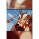 Thundercats X Silverhawks Thunderhawks #1 Cover K 1:20 Animation Art Virgin Variant