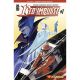 Gatchaman Red Impulse #1