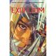 Planet Atmos Exordium #1 Cover B Andrea Cucchi Variant