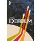 Planet Atmos Exordium #1 Cover C Dave Johnson Variant