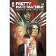 Pretty Hate Machine #1 Cover C Rod Reis Variant