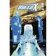Racer X #6 Cover B David Lafuente Variant