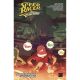Speed Racer Tales From The Road High Speed Noon Cover B Stefano Simeone Variant
