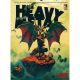 Heavy Metal Magazine #5
