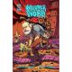 Murder Hobo #1 Cover B Ryan G Browne Variant