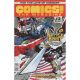Comics The Magazine #2