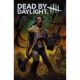 Dead By Daylight The Hillbilly #1 Cover H Alex Horley Foil Variant