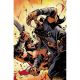 Conan The Barbarian #31 Cover E Mahmud Asrar Virgin Variant