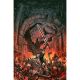 Dark Souls Mother Of Mourning #4 Cover C Reza Afshar Virgin Variant