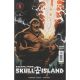 Escape From Skull Island #4