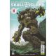 Escape From Skull Island #4 Cover C Fred Pham Chuong Variant