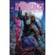 Skinbreaker #8 Cover F David Finch & EM Gist Variant